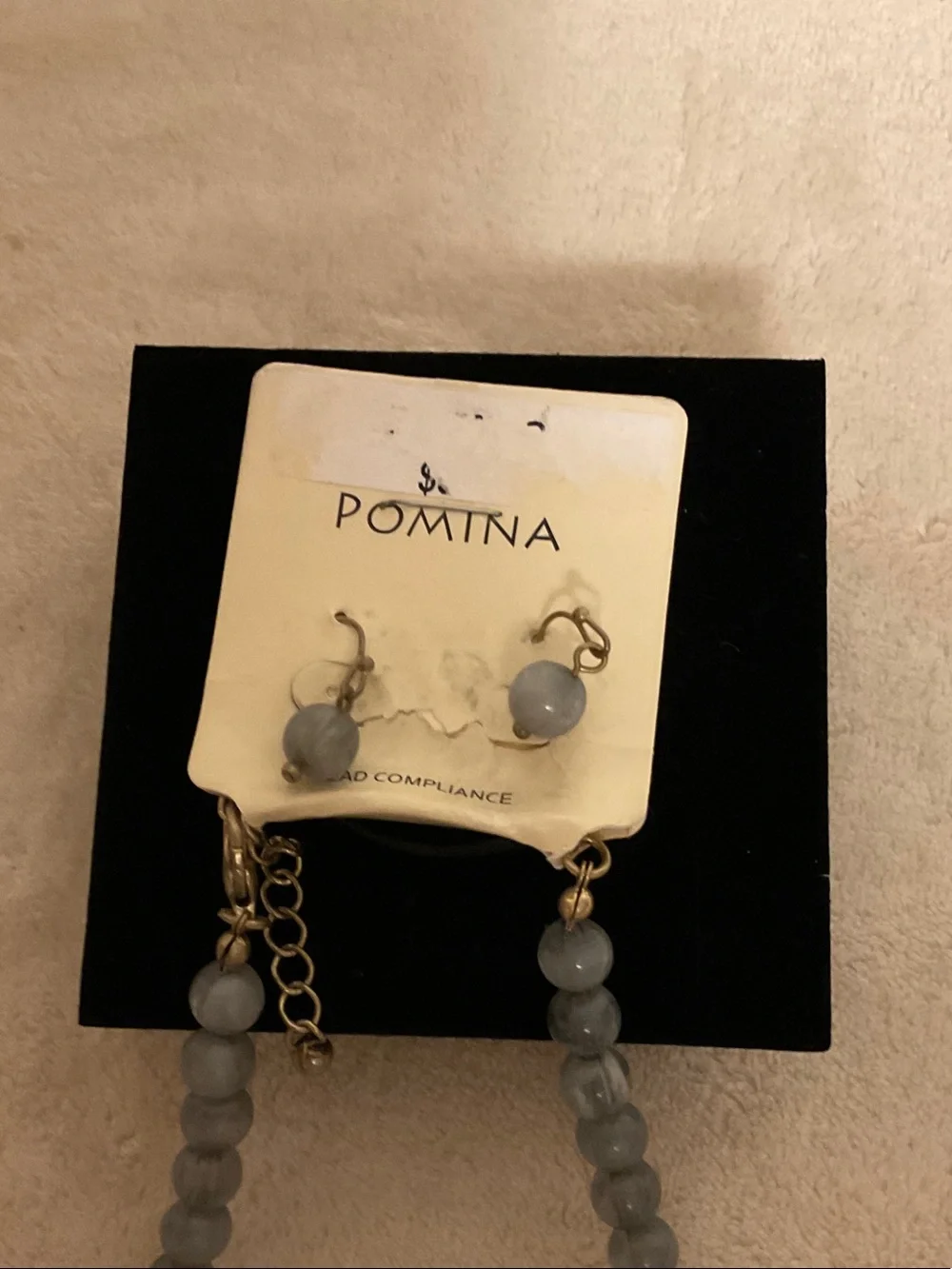 Pomina pomtina gray